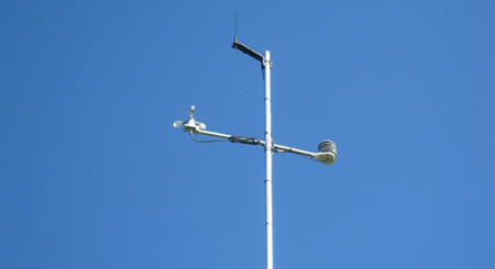 Weather Station