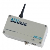 A757 addPULSE GPRS